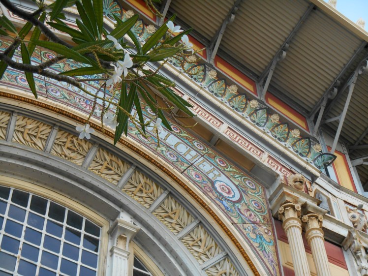 Bibliothèque Schoelcher